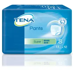 Tena Pants Super medium | 80 - 110 cm | 15.01.03.1200
