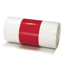 Suprasorb@ F Folie wondverband opgerold, niet-steriel | 10 cm x 1 m