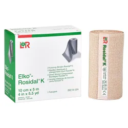 Elko Rosidal K Lohmann & Rauscher-binding 10 cm x 5 m