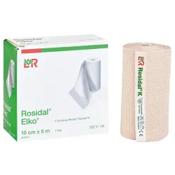Rosidal Elko Lohmann & Rauscher 10 cm x 5 m