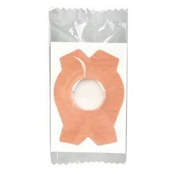 Pro-ophta Oogverband S Lohmann & Rauscher | 72 x 100 mm | niet-steriel, individueel verzegeld Pro-ophta Oogverband S Lohmann & Rauscher | 72 x 100 mm | niet-steriel, individueel verzegeld
