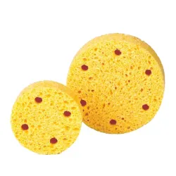 Sponzen voor stimulatiestroomapparaten 6-Loch | 88 mm
