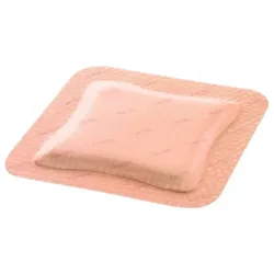 Allevyn Gentle Border Smith & Nephew Allevyn Zachte rand | 17,5 x 17,5 cm