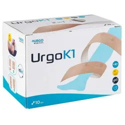 Urgo K1 compressiesysteem 10 cm | Enkelomtrek 18 - 25 cm