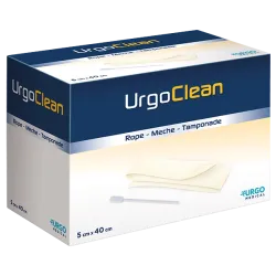Urgo Clean 15 x 20 cm | Kompresse