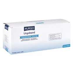 Urgo band 8 cm x 5 m