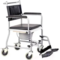 Servocare Basis commode stoel Basis commode stoel