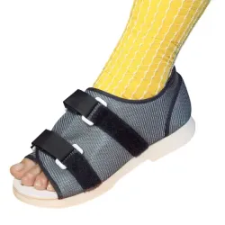 Servocare Klittenband schoen - Economy Herenmaat | L 43/44 groot