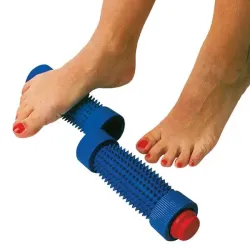 Egel massage voet roller Voetrol | 19 cm