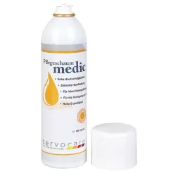 Servocare Medic Zorgschuim 500 ml Spuitbus
