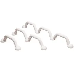 Servocare Universeel handvat Drievoudig handvat | 64 cm
