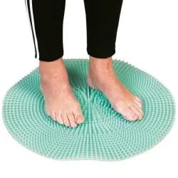 Ronde noppentrainer Noppentrainer | 50 cm