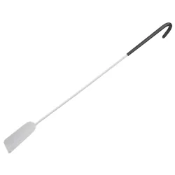 Metalen schoenlepel Metalen schoenlepel |