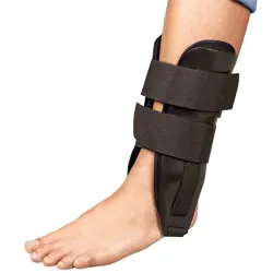m.cast-Foam, Enkel spalk Junior