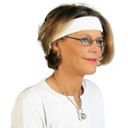 Magnoflex hoofdband hoofdband