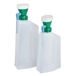 Oogdouchefles Groot | ca. 800 ml