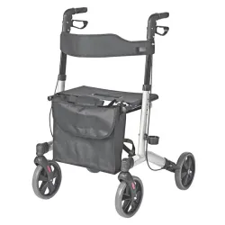 Servocare Lichtgewicht Rollator Lichtgewicht Rollator