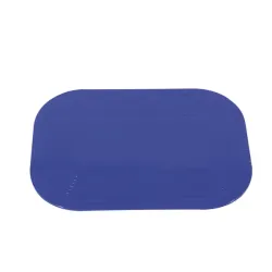 Dycem -Documenten rechthoekig | blauw | 35 x 25 cm | 02.40.03.0010