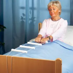Servocare Bedladder Bedladder