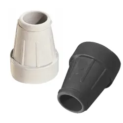 Universele doppen grijs| 19 mm | 10.99.01.0001