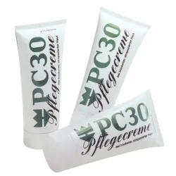 PC 30 rijke verzorgingscrème op water/oliebasis 75 ml buis