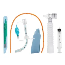 ScalpelCric Chirurgische coniotomieset ScalpelCric Chirurgische coniotomieset ScalpelCric Chirurgische coniotomieset ScalpelCric Chirurgische coniotomieset