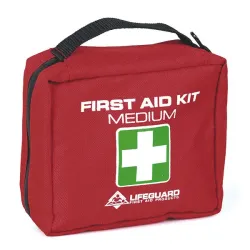 Lifeguard Eerste Hulp Kit Medium Tas, leeg Eerste Hulp Kit Medium Tas, leeg | rood | 17 x 14 x 7 cm Lifeguard Eerste Hulp Kit Medium Tas, leeg Eerste Hulp Kit Medium Tas, leeg | rood | 17 x 14 x 7 cm