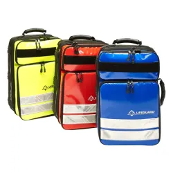 LifeBOX Soft Rugzak Junior Rugzak Junior - leeg | 49 x 32,5 x 22,5 cm | zwart - neongeel LifeBOX Soft Rugzak Junior Rugzak Junior - leeg | 49 x 32,5 x 22,5 cm | zwart - neongeel