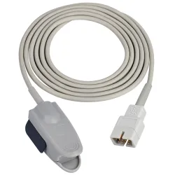 RESQ-Meter Pulsoximeter SP-20 Accessoires SpO₂-hoeksensor voor pasgeborenen/kinderen (<12 kg), met ca. 150 aansluitkabel RESQ-Meter Pulsoximeter SP-20 Accessoires SpO₂-hoeksensor voor pasgeborenen/kinderen (<12 kg), met ca. 150 aansluitkabel