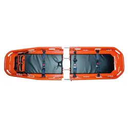 Vervangende riemset voor ultraBASKET STRETCHER (4 stuks)