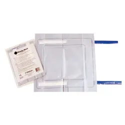 Ready-Heat Verwarmingsdeken klein Ready Heat verwarmingsdeken, met 1 warmte-element Ready-Heat Verwarmingsdeken klein Ready Heat verwarmingsdeken, met 1 warmte-element