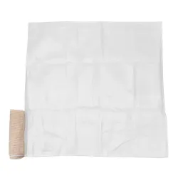Lifeguard Buiktrauma verband 15 cm x 4,5 m (elastisch)