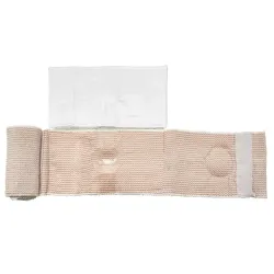 Lifeguard Multi Trauma Verband 15 cm x 4,5 m (elastisch)