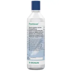 Prontosan Oplossing 350 Ml 1 St