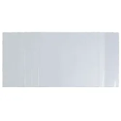 Alphasafe Kaart ALPHAsafe kaarthoes | DIN 5