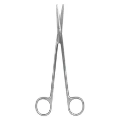 Ontleedschaar volgens Metzenbaum Recht, zonder Widia hardmetalen snijkant | 23 cm Ontleedschaar volgens Metzenbaum Recht, zonder Widia hardmetalen snijkant | 23 cm