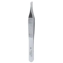 Adson Pinzette gerieft 15,0 cm