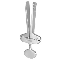 Gebitsbeschermer na Heister 13,0 cm