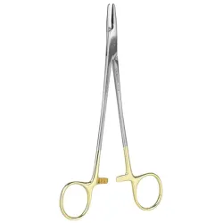 Naaldhouder volgens Hegar- Mayo 18,0 cm