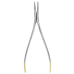 Naaldhouder volgens Langenbeck 18,0 cm