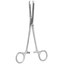 Slangklem gladde mond | 14,0 cm