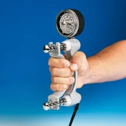 Hydraulische handkrachtmeter Handmatige dynamometer