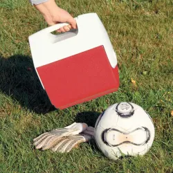 Cool Box, leeg