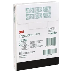 Tegaderm Film 3M /Solventum 6 x 7 cm