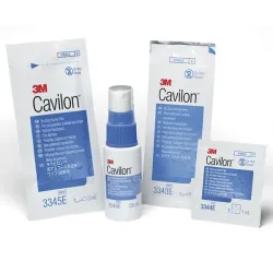 Cavilon Beschermfolie voor de huid 3M/Solventum 1 ml lolly