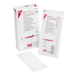 Medipore   Pad 3M /Solventum 6 x 10 cm