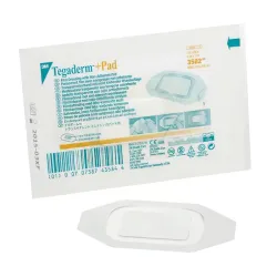 Tegaderm   Pad 3M /Solventum 9 x 25 cm |