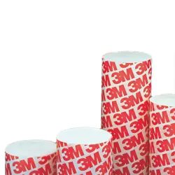 Gewatteerd wattenverband 3M/Solventum 10 cm x 2,7 m