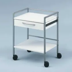 Medi-Net Multifunctionele Tafel met 1 La