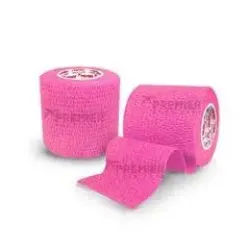PST Pro Wrap 5,0 x 4,5m Neon Rose -1St